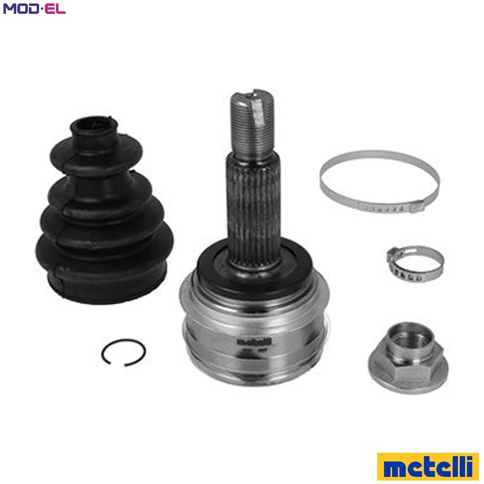 JOINT KIT DRIVE SHAFT 15-1826 FOR HYUNDAI KIA G4FC/G4FD 1.6L G4LC 1.4L 4cyl 1.4L - Image 1 of 4