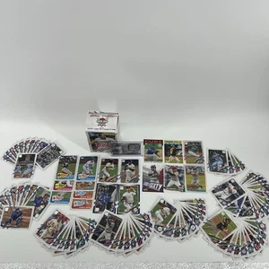 2021 Topps Series 2 Baseball MLB Blaster Box geöffnet - Bild 1 von 8