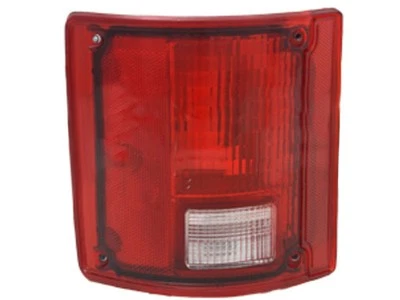 Conjunto de luz trasera izquierda para GMC C25 1975-1978 Suburban TYC 34571NDRH 1976 1977 Foto 1 de 2
