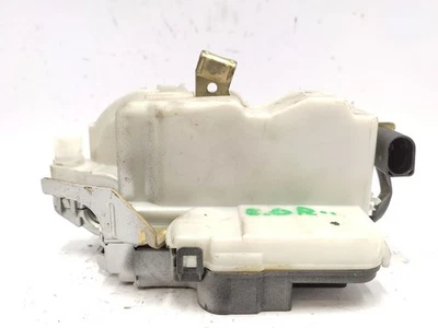 6K3837016D CERRADURA PUERTA DELANTERA DERECHA / 297183 PARA SEAT IBIZA II 6K1 - Imagen 1 de 4