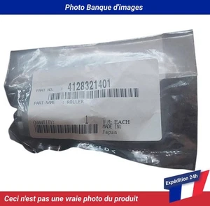 4128321401 Konica Minolta Magicolor 5450 Rouleau d'Alimentation Couleur - Photo 1/2