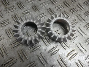 BMW R45,R65 EZ:85 Sternmuttern Befestigung Halterung 68521 - Picture 1 of 11