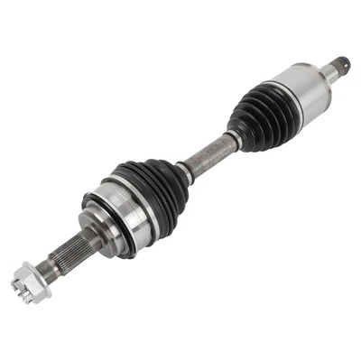 Front Left Right CV Axle For Toyota Sequoia Tundra 2008-2019 2010 2011 2012 2013 - Imagem 1 de 4