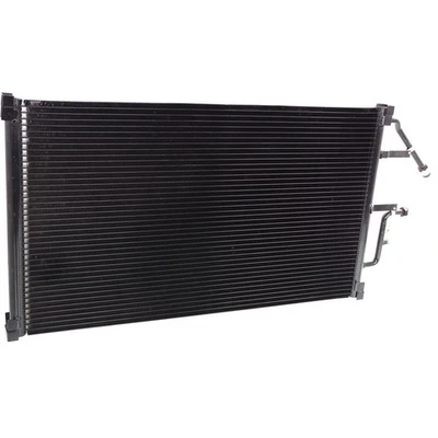 AC Condenser For 1994-1999 Chevrolet K1500 C1500 28.75 x 16.19 x 0.88 in. Core - Image 1 of 4
