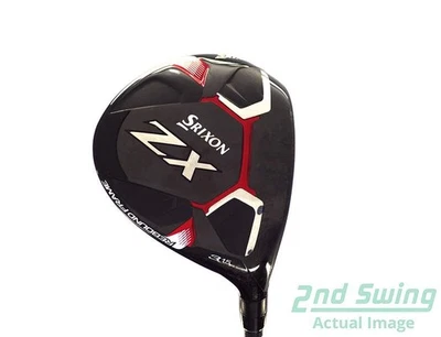 Srixon ZX Fairway Wood 3 Wood 3W 15° Graphite Regular Right 42.75in - Image 1 of 4