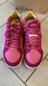 Plae Womens Prospect Sneaker US 9 EU 40 Never Worn  - Picture 1 of 5