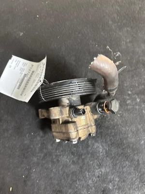 Power Steering Pump/motor KIA SEDONA 06 07 08 09 10 11 Foto 1 de 4