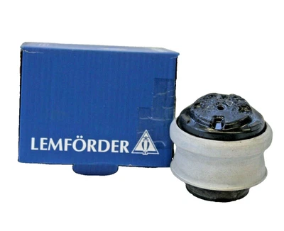 Mercedes E320 E350 S430 S500 2003-2009 OEM montaje motor delantero izquierdo o derecho Foto 1 de 4