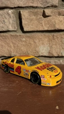 Película Kodak Chevy Lumina 1991 NASCAR 1:24 Racing Champions Sterling Marlin #4  Foto 1 de 4