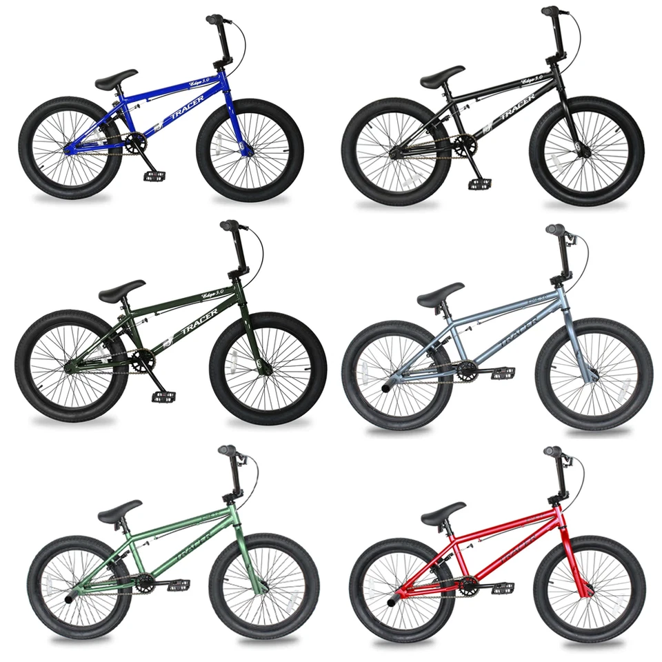 20 inch BMX Bike for Kids Adults,Age Group 7 to 14,Child,Tween,Freestyle Bicycle - Image 1 of 1