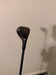 Ping G410 3 Hybrid 19* Alta CB 70g Regular Graphite Mens RH - Picture 1 of 6