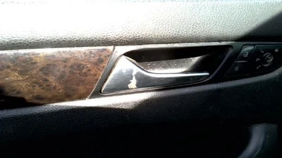 PASSAT    2014 Door Handle Interior 26406082 - Image 1 of 4