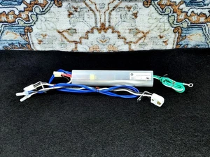GE F13T5 Electronic Ballast And Sockets , E228927 *Tested* - Picture 1 of 2