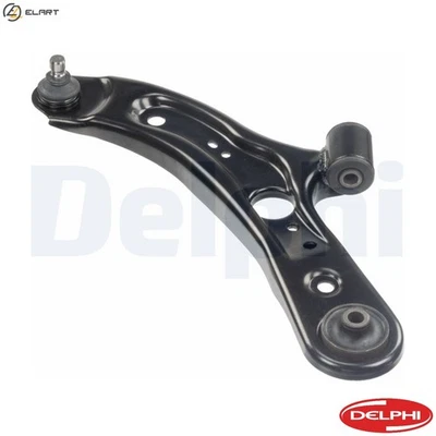 CONTROLTRAILING ARM WHEEL SUSPENSION TC3421 FOR SUZUKI NEO/BALENO SX4/CLASSIC - Image 1 of 4