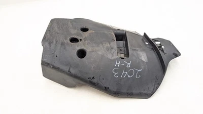 BMW I4 G26 BODY UNDER TRAY COVER REAR RIGHT DRIVER SIDE 6895224 2023 - Image 1 of 4