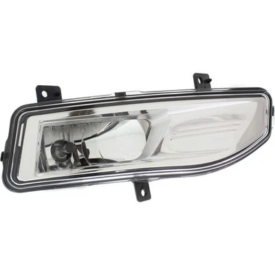 For 2017 2018 Nissan Versa Note Fog light Assembly  Passenger Side NI2593139 - Image 1 of 3
