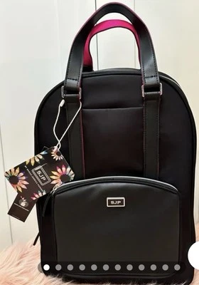 AMERICAN TOUISTER Sarah Jessica Parker Backpack W/tags New Light - Image 1 of 4