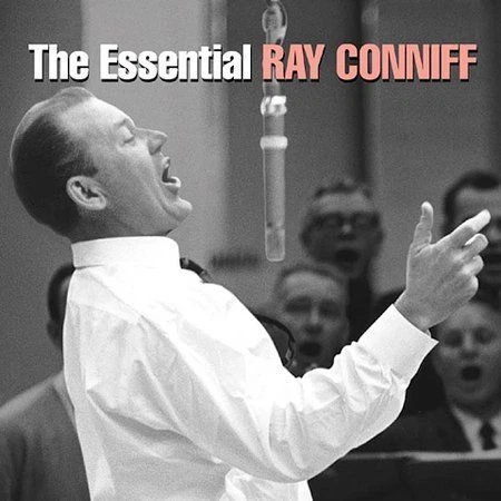 RAY CONNIFF THE ESSENTIAL 36 TRACK REMASTERED 2 CD SET LN Foto 1 de 1