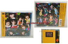 Morning Musume Ona to Otoko no Lullaby Game CD+DVD ver.A