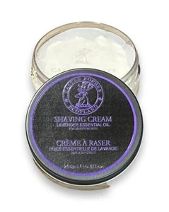 Castle Forbes Shaving cream Lavanda - Picture 1 of 4