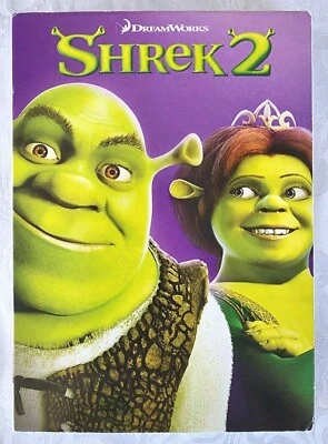 Shrek 2(DVD) - Image 1 of 2