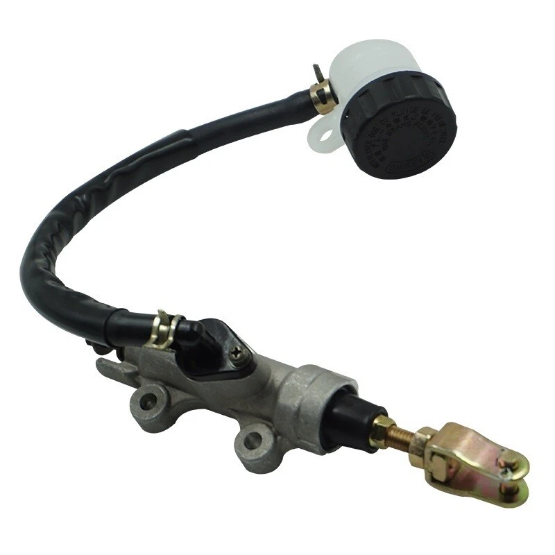 Главный цилиндрический насос заднего тормоза для Honda Sportrax 300 1993-2008,43510-HN1-006 - Изображение 1 из 4