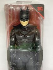 DC Comics Batman 12-inch Action Figure 2022 The Batman Movie Collectible
