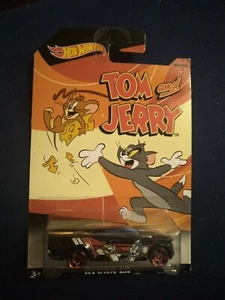2014 HOT WHEELS MAINLINE SPECIAL SERIES TOM & JERRY RYURA LX 06/06 - Picture 1 of 3