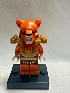 lego chima tormak