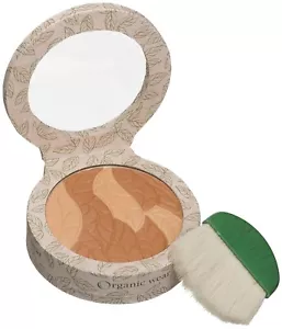 Physicians Formula Organic Wear Origen Natural Bronce Orgánico Piel Clara, #2159 - Imagen 1 de 4