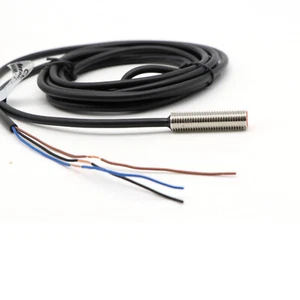 Autonics PR08-1.5DP Proximity Sensors Inductive New 1PCS ✦KD - Picture 1 of 7