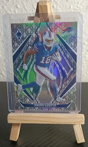2024 Panini Phoenix Football Amari Cooper /399 - Bild 1 von 2