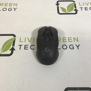*READ* *NO DONGLE/NO CORD * Logitech G903 LIGHTSPEED Wireless Gaming Mouse - Picture 1 of 3