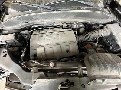 06-14 HONDA RIDGELINE 3.5 AWD ESTOJO DE TRANSFERÊNCIA 138.368 MILHAS - Imagem 1 de 4