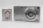 SONY Cyber-shot DSC-W350 4x Compact Digital Camera with Battery n22224