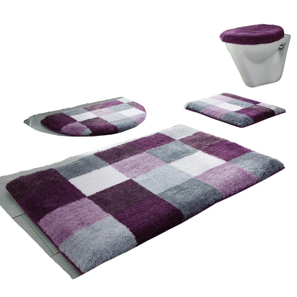 Erwin Müller Badematte "Kreta" - Bild 1 von 1