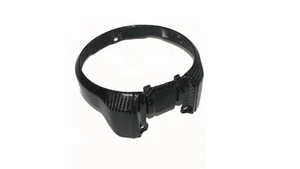MH Carbon Lampen Maske Passend für Honda CB 1000 R SC80 201874071009 - Bild 1 von 4