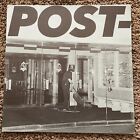 Jeff Rosenstock - Post (Record, 2018) Vinyl Lp Light Blue