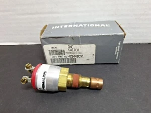 NOS International 429440C91 Switch, Alarmstat  - Picture 1 of 7