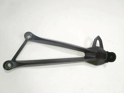 Support Kickstart Repose-Pied Arrière Gauche KAWASAKI Ninja 1000 ZX-10R 2008 - 2 - Photo 1/3