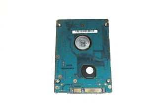 New Oem Dell NX552 -HTS722016K9A300 160GB 7.2K RPM SATA 9.5mm 2.5" Hard Drive - Picture 1 of 2