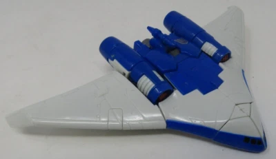 Generations Scourge Deluxe Class 2010 Missing Accessories - Image 1 of 3