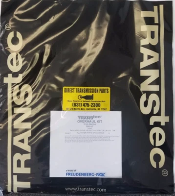 A55/F AL10 AL21 2WD 4WD Master Kit Fits 1979–1987 Toyota Tercel - Image 1 of 4