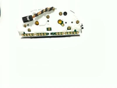 Mercedes Clase ML 2004 velocímetro medidor negro OEM 1635409311 usado Foto 1 de 4