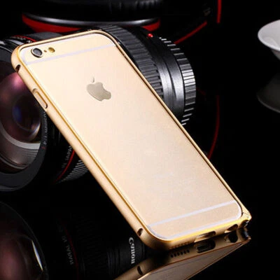 Case for Iphone 6 6S Plus SE 2016 5 4S Shockproof Armour Heavy Duty Frame Cover - Image 1 of 4