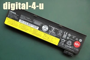 Genuine 48Wh 68+ Battery for ThinkPad L450 L460 L470 P50S T440 T440s T450 T460 - Picture 1 of 2