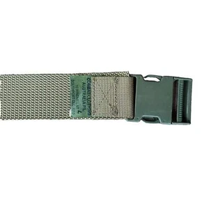 CCA Belt - With Side Release Buckle - Foto 1 di 2