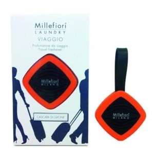 Millefiori Milano Diffusore Da Viaggio arancione - Jounquille - Foto 1 di 1