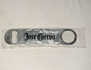 JOSE CUERVO Tequila Bartender Speed Bar Beer Bottle Opener NEW - SEALED - Picture 1 of 4