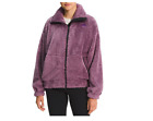 The North Face Women Osito Expedition Full Jacket Pikes Purple Size S 400191